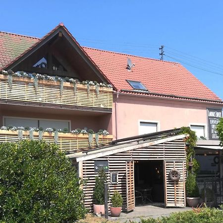 Landhaus Spanier Nonnweiler 외부 사진